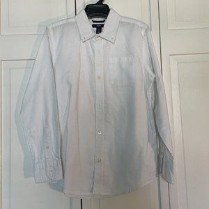 GapKids button down shirt